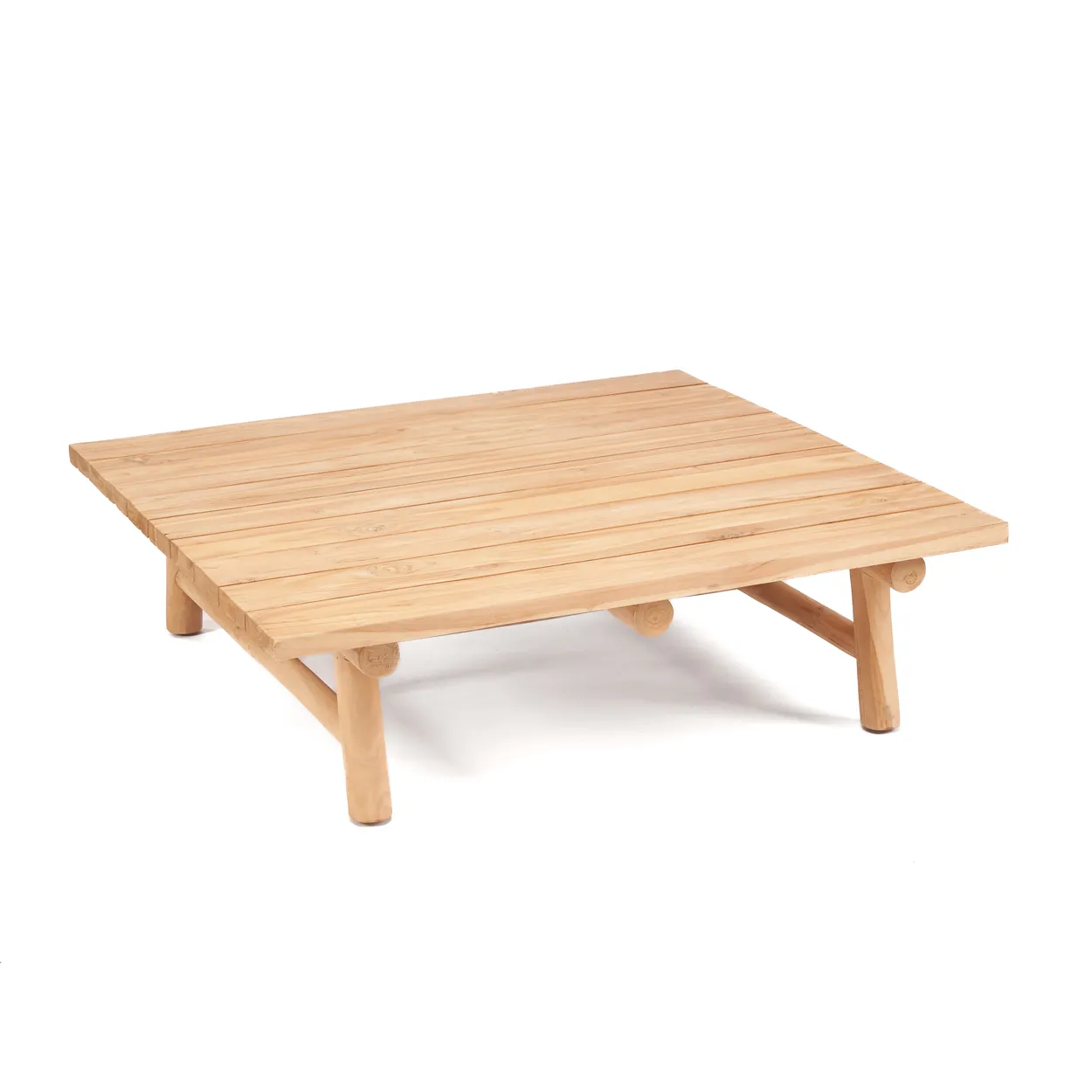 Bazar Bizar Salontafel | Nusa Penida | L90 x H25 x B90 cm