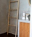 Bazar Bizar Ladder | Tulum | Naturel | H165 x B5 x L57 cm