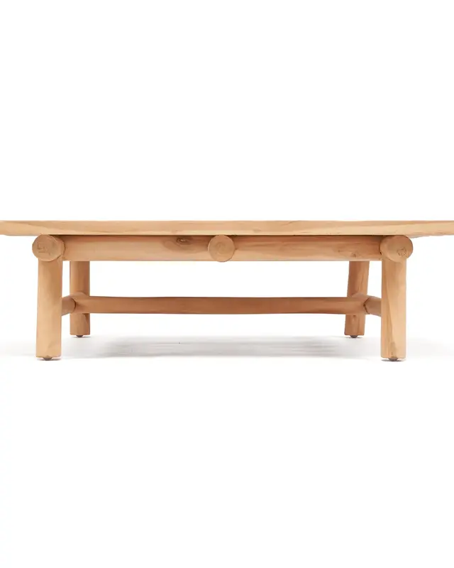 Bazar Bizar Salontafel | Nusa Penida | L90 x H25 x B90 cm