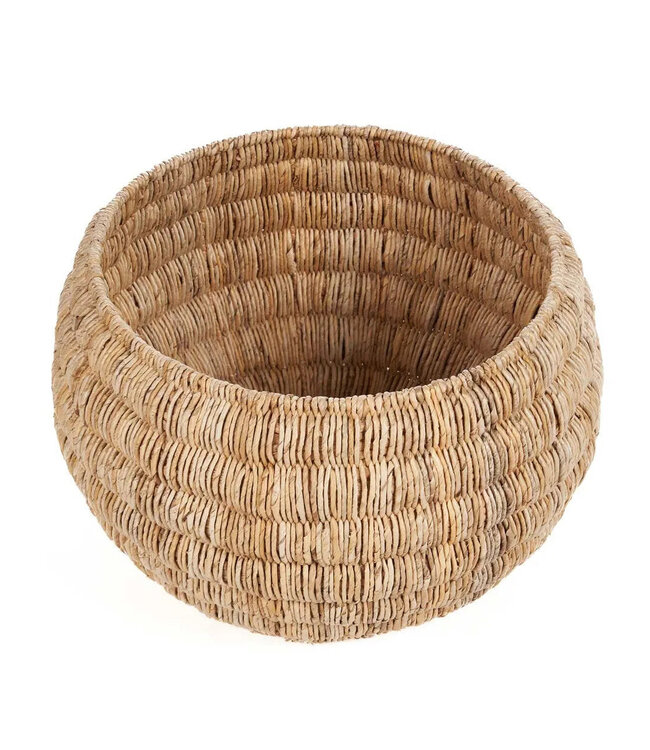Bazar Bizar De Tatum Mand - Natuurlijk - 37x58 cm
