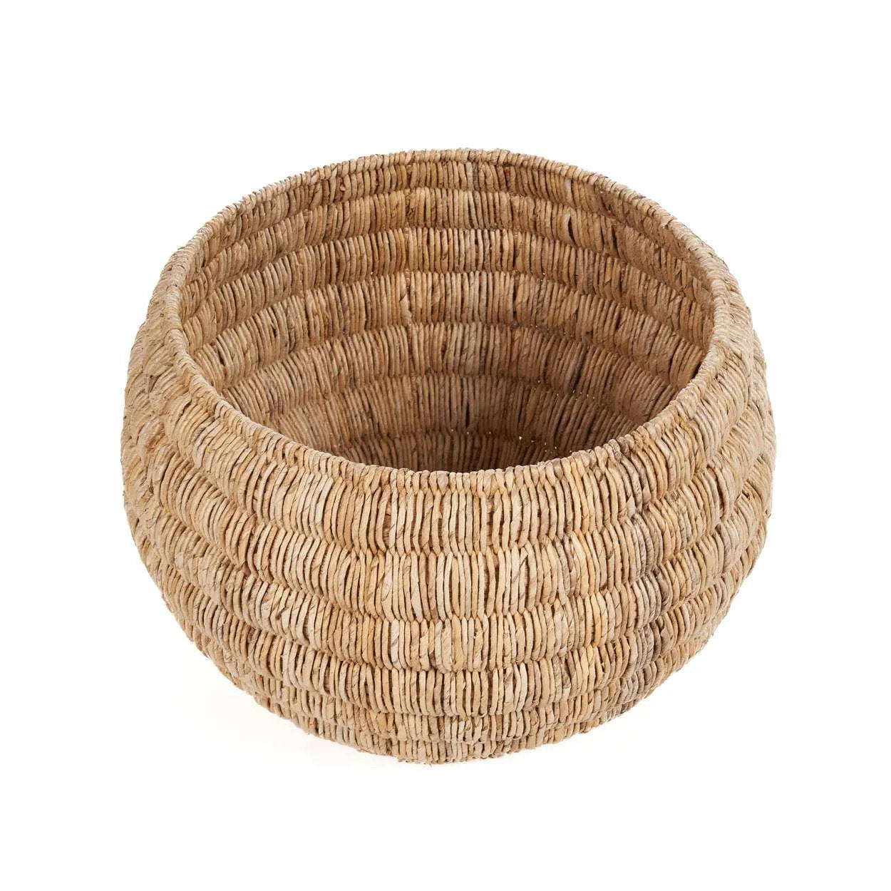 Bazar Bizar De Tatum Mand - Natuurlijk - 37x58 cm