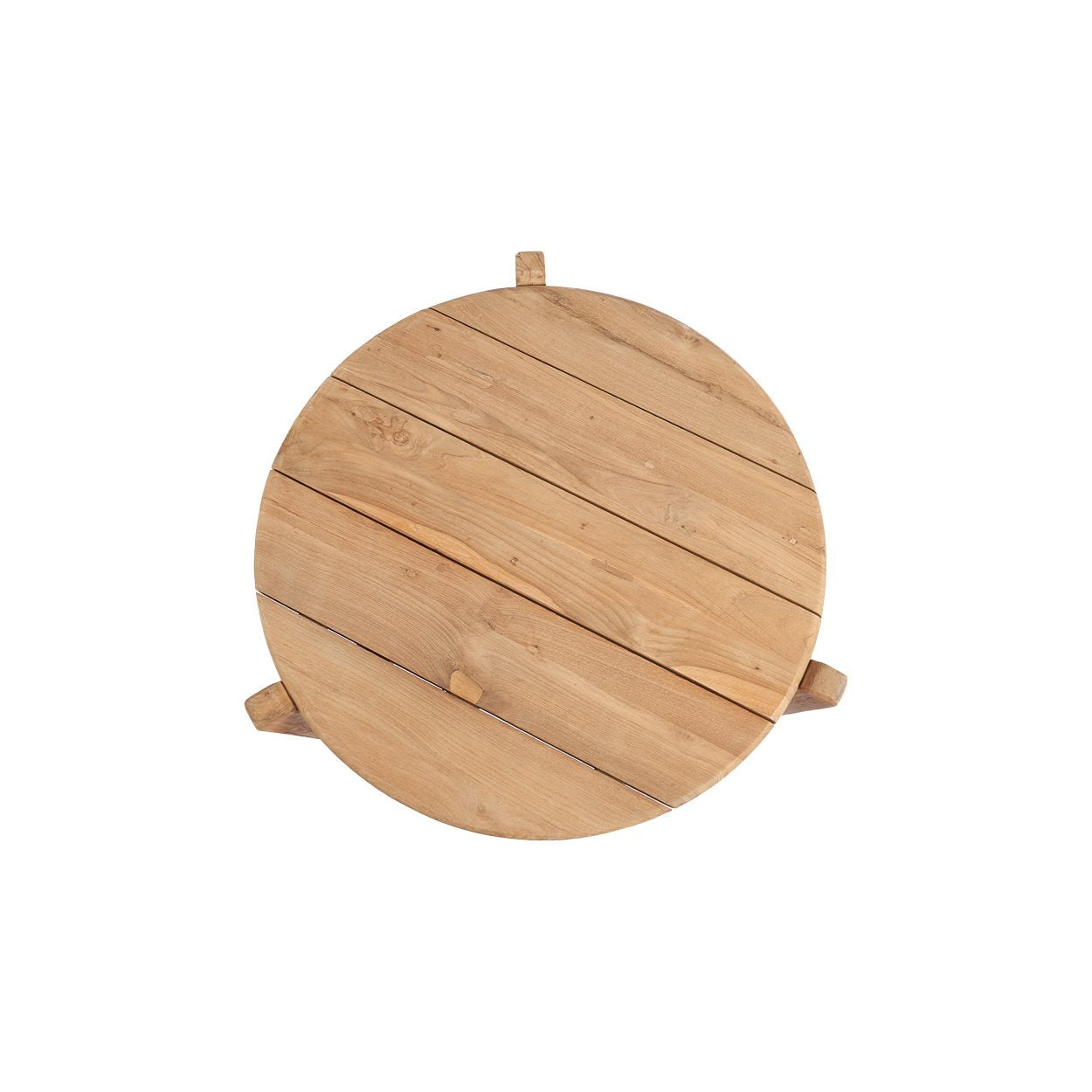 Bazar Bizar Salontafel | Seseh | S | H30 x B50 x L50 cm