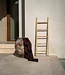 Bazar Bizar Ladder | Tulum | Naturel | H165 x B5 x L57 cm