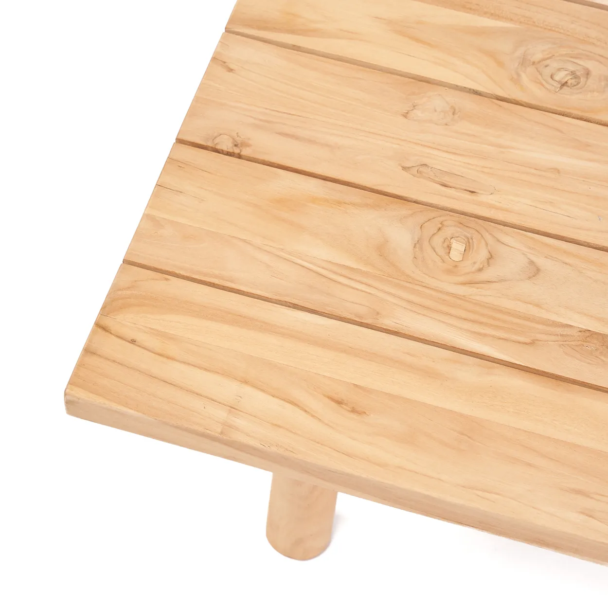 Bazar Bizar Salontafel | Nusa Penida | L90 x H25 x B90 cm