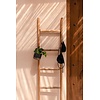 Ladder | Tulum | Naturel | H165 x B5 x L57 cm