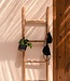 Bazar Bizar Ladder | Tulum | Naturel | H165 x B5 x L57 cm