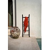 Ladder | Tulum | Zwart | L53 x B4 x H165 cm
