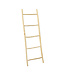 Bazar Bizar Ladder | Tulum | Naturel | H165 x B5 x L57 cm