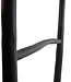 Bazar Bizar Ladder | Tulum | Zwart | L53 x B4 x H165 cm