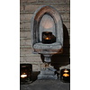 Beton Element Jan | H48 x B22 x D12 cm