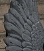 Rene Houtman Engelvleugels Beeld | Set Van 2 | H59xB13xD12 cm