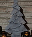 Rene Houtman Betonnen Kerstboom | H41 x B25 x D6 cm