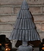 Rene Houtman Kerstboom | Beton | H35 x B33 x D10 cm