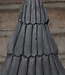 Rene Houtman Kerstboom | Beton | H35 x B33 x D10 cm