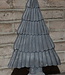 Rene Houtman Betonnen Kerstboom | H47 x B30 x D8 cm