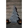Betonnen Kerstboom | H32 x B18 x D10 cm