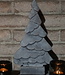 Rene Houtman Betonnen Kerstboom | H32 x B18 x D10 cm