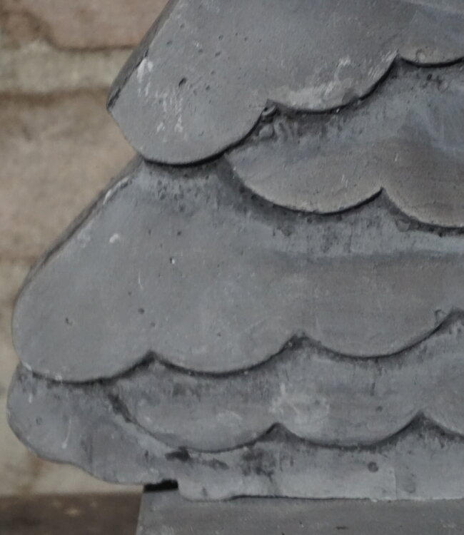 Rene Houtman Betonnen Kerstboom | H32 x B18 x D10 cm