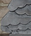 Rene Houtman Betonnen Kerstboom | H32 x B18 x D10 cm