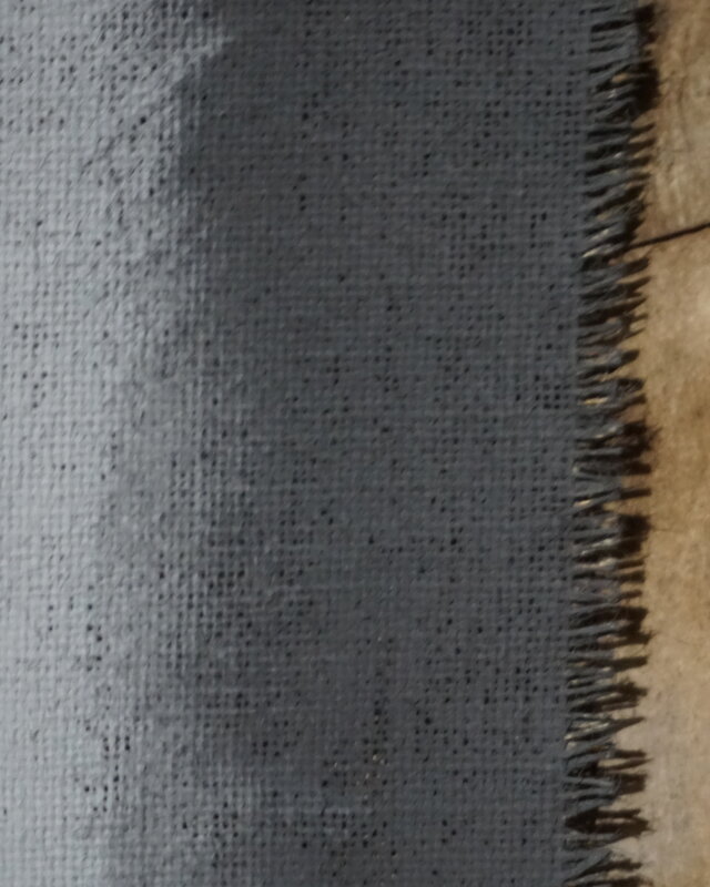 Rene Houtman Landelijke Wanddoek | H70 x B50 cm