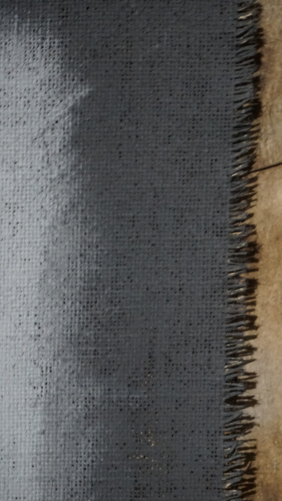 Rene Houtman Landelijke Wanddoek | H70 x B50 cm