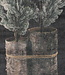 Rene Houtman Wanddoek Kerst | 45 x 60 cm