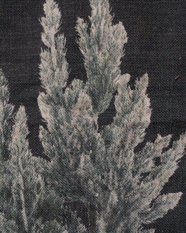 Rene Houtman Wanddoek Kerst | 45 x 60 cm