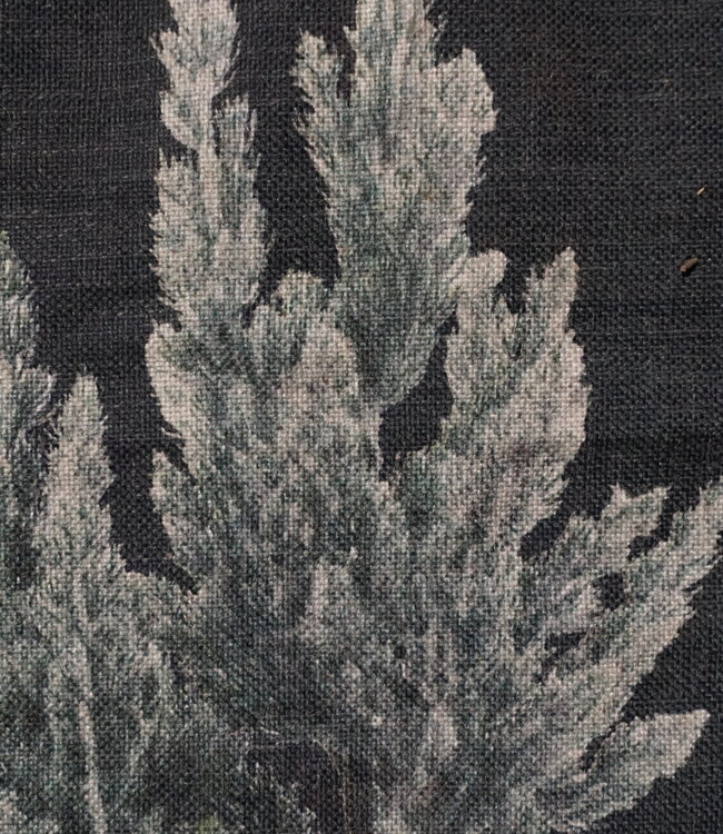 Rene Houtman Wanddoek Kerst | 45 x 60 cm