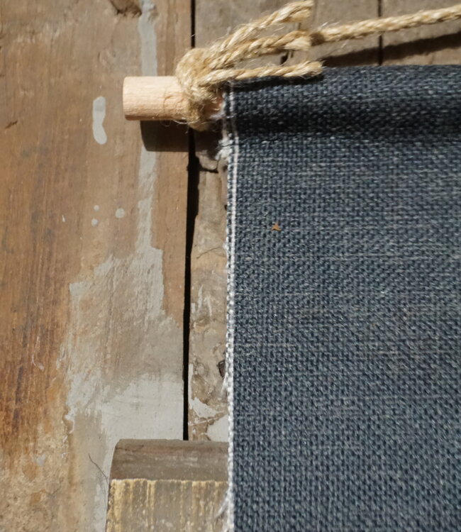 Rene Houtman Wanddoek Kerst | 45 x 60 cm