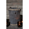 Windlicht Cover | H25 x D14 cm