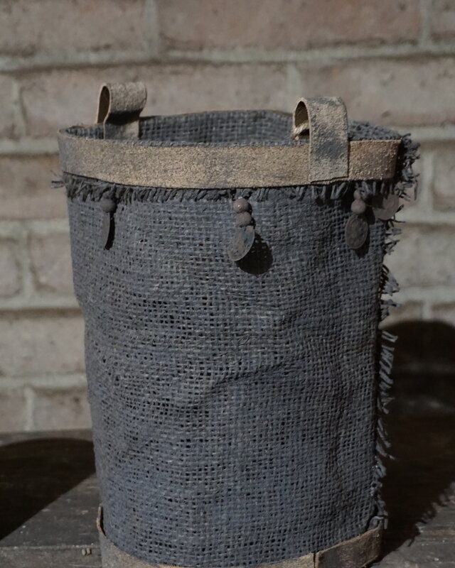 Rene Houtman Windlicht Cover | H25 x D14 cm