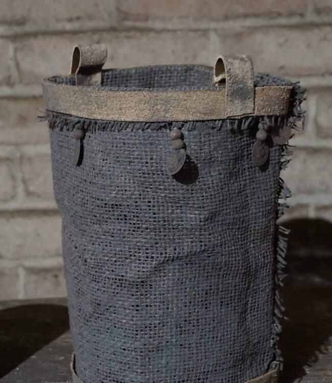 Rene Houtman Windlicht Cover | H25 x D14 cm