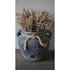 Kunstbloem Myrica | Brons | H30 cm