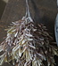 Brynxz Kunstbloem Myrica | Brons | H30 cm