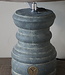 Brynxz Lampenvoet Baluster | Majestic Vintage | H30 x D15 cm