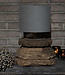 Rene Houtman Lampenvoet Oude Poer | H26 x B26 x D26 cm