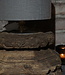 Rene Houtman Lampenvoet Oude Poer | H26 x B26 x D26 cm