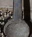 Rene Houtman Pollepel Hout | L45 x B10 cm