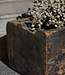 Rene Houtman Houten Trog | H18 x B43 x D12 cm