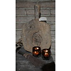 Houten Display | H43 x B27 cm