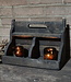 Rene Houtman Gruttersbak Klein | H24 x B33 x D15 cm