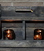 Rene Houtman Gruttersbak Klein | H24 x B33 x D15 cm