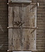 Rene Houtman Oude Houten Deur | H156 x B64 cm
