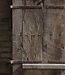 Rene Houtman Oude Houten Deur | H156 x B64 cm