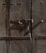 Rene Houtman Oude Houten Deur | H156 x B64 cm