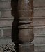 Rene Houtman Houten Baluster Lampenvoet | H80 x B9 x D9 cm