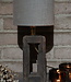 Rene Houtman Cotton Mill Lamp Small | H27 x B9 x D9 cm