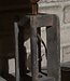 Rene Houtman Cotton Mill Lamp Small | H27 x B9 x D9 cm