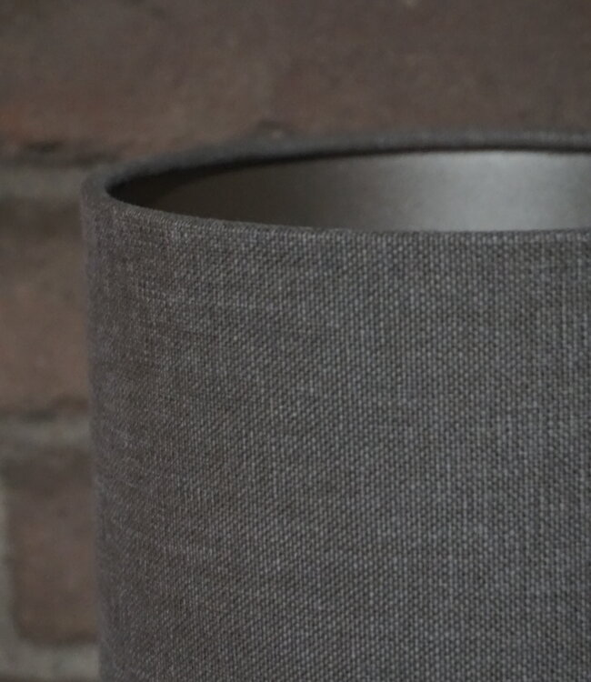 Rene Houtman Lampenkap Polo Herfst | H13 x D15 cm