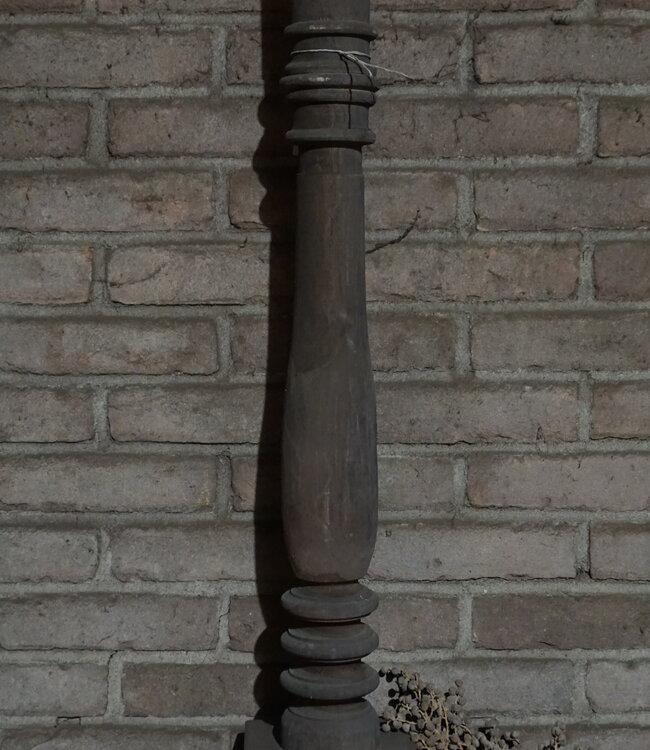 Rene Houtman Kaarsenhouder Belley | H70 x B15 x D15 cm